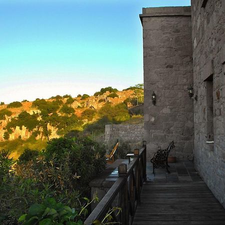 Assos Alarga Hotel Eksteriør billede