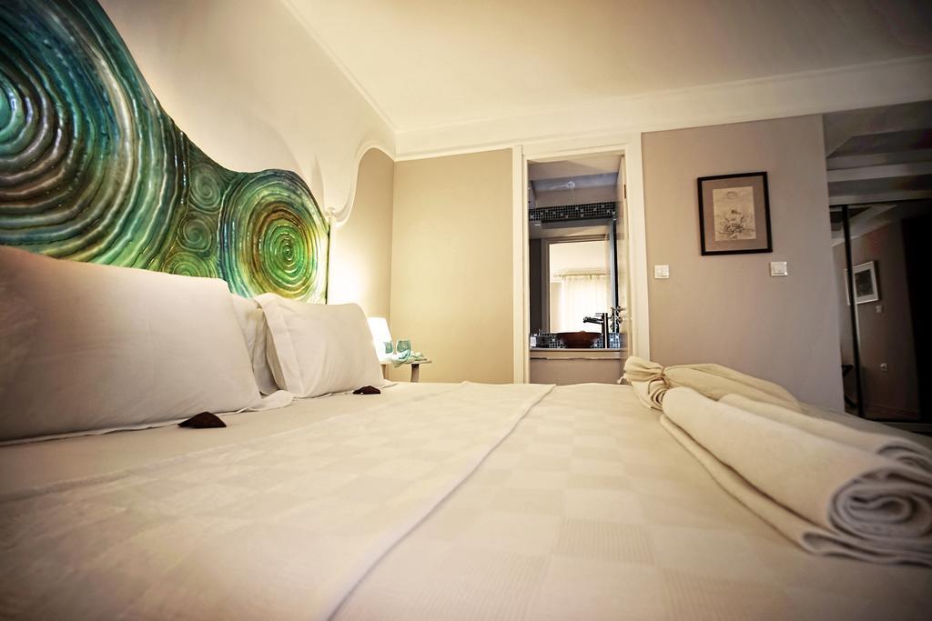 Assos Alarga Hotel Værelse billede